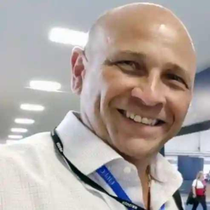 Picture of Marco Oliveira