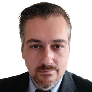 Picture of Valter Marcondes Leite