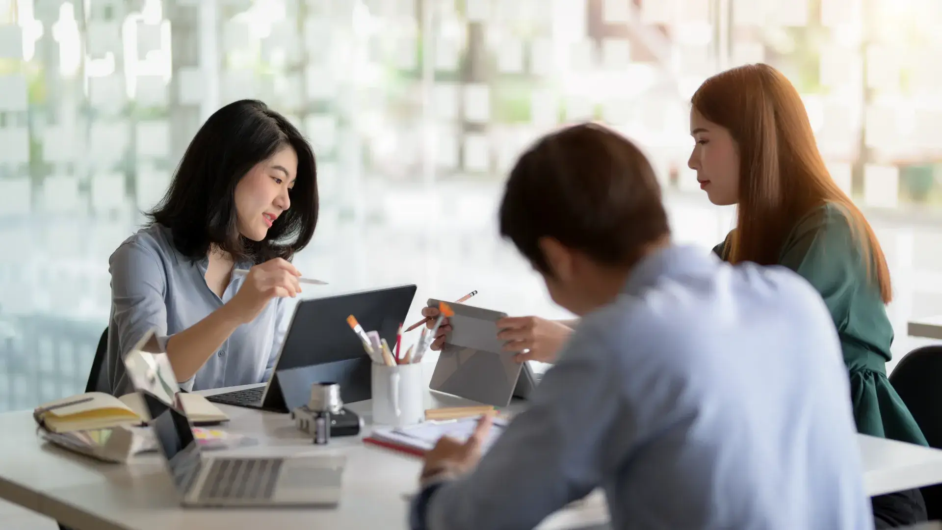 A importância da autoconfiança e pensamento criativo na competência profissional
