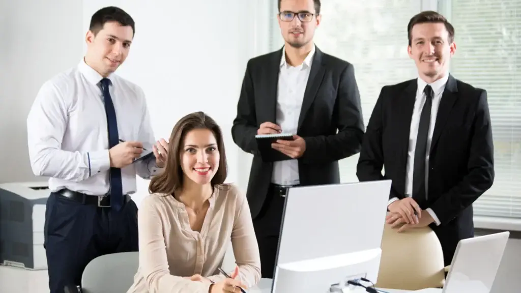 Análise Financeira de Empresas