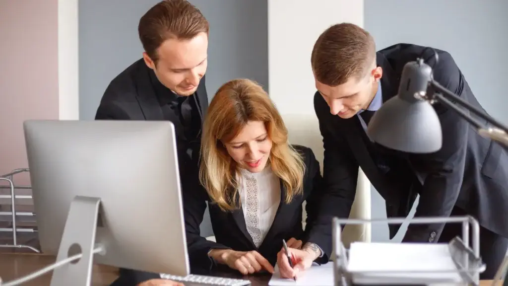 Assédio Moral no Trabalho