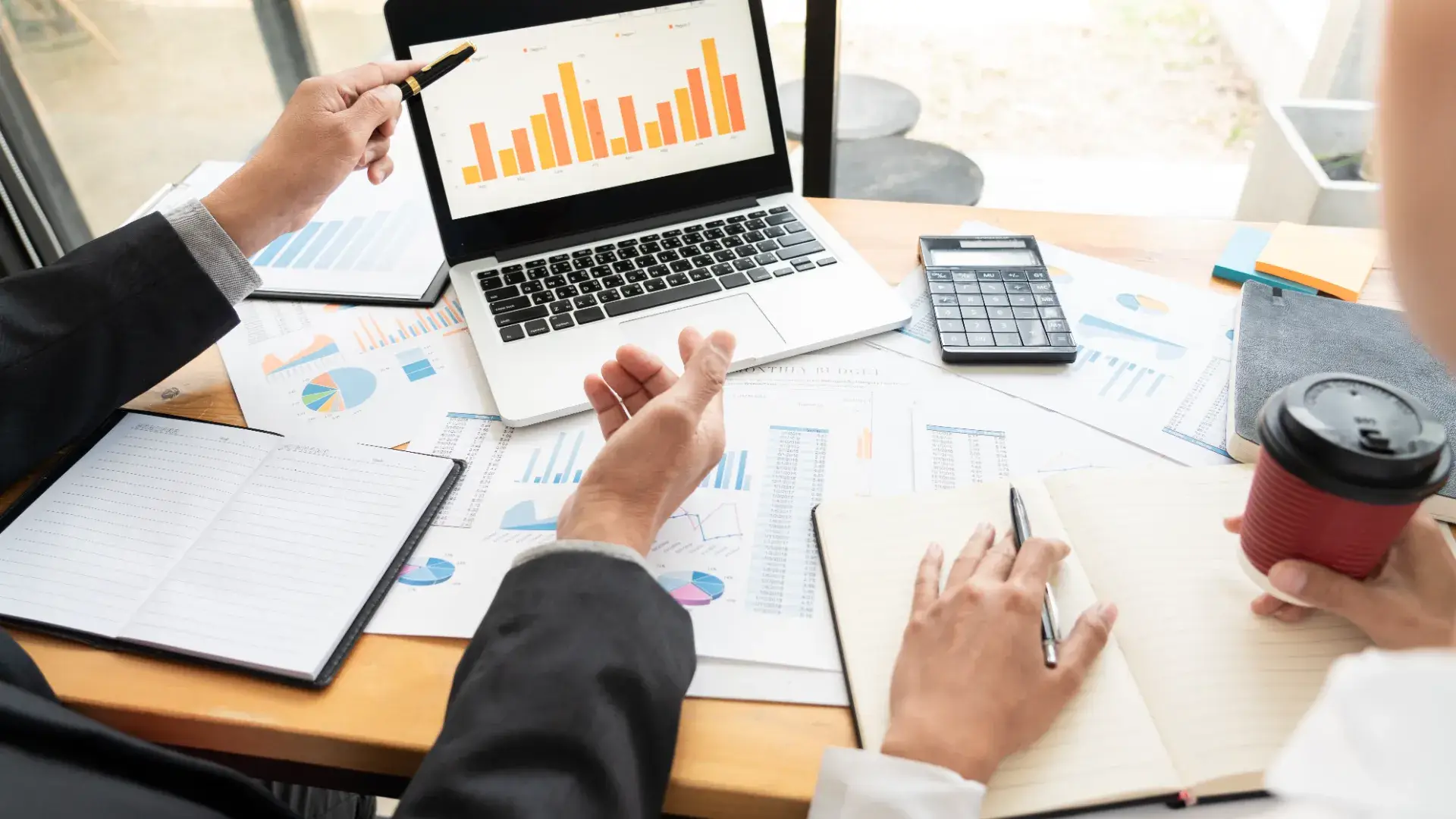 Benefícios da Auditoria Contábil