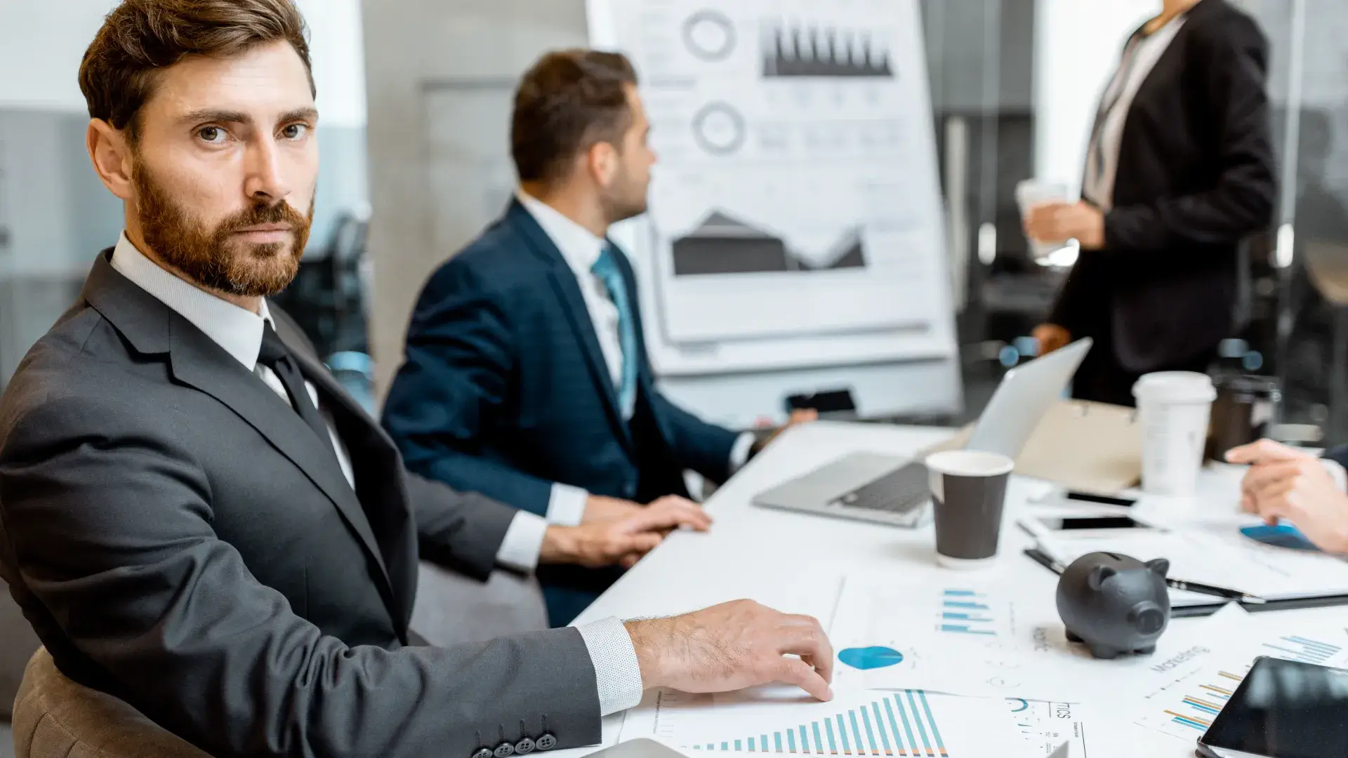 Benefícios da CND para empresas