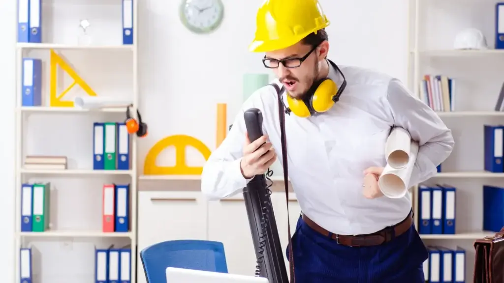 Guia Completo: Gerenciamento de Riscos e Prevenção de Acidentes de Trabalho