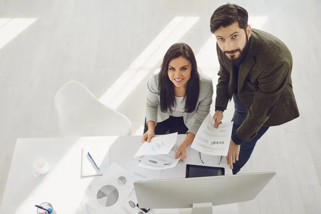 Planejamento Tributário Eficiente